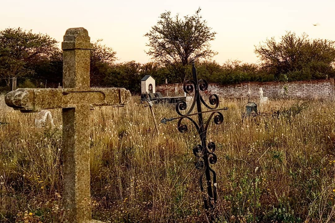 Los fortines y otras amenazas de la Pampa Primigenia