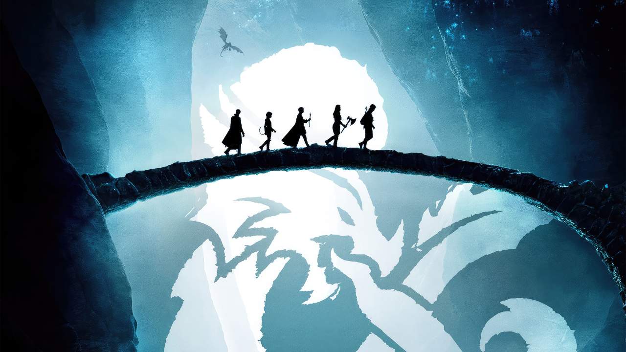 Dungeons & Dragons en Argentina: 50 Años de Historia Rolera